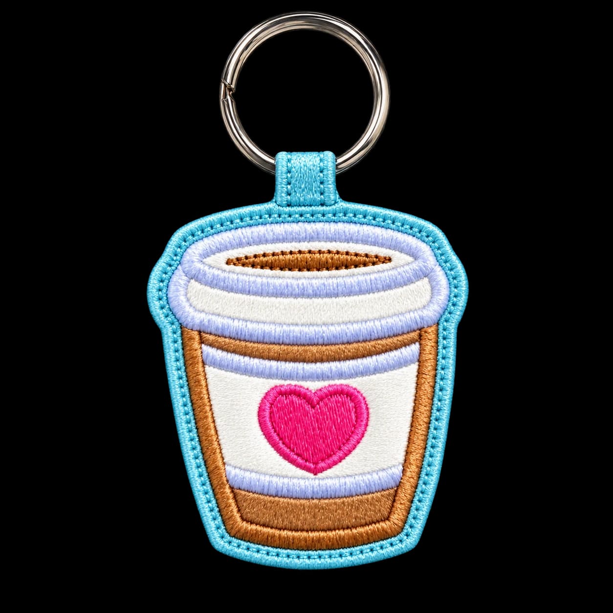 Custom Keychains