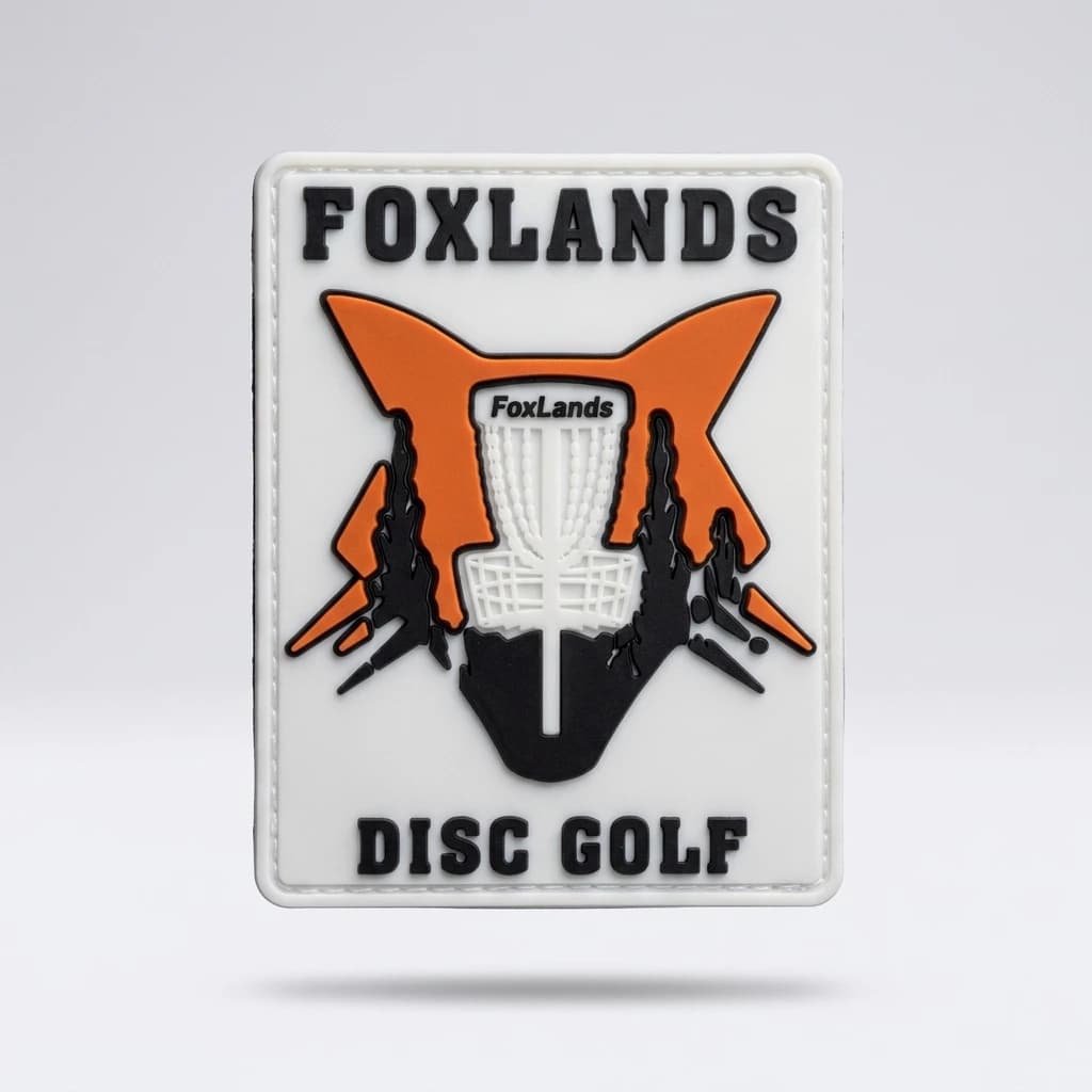 PVC Patches